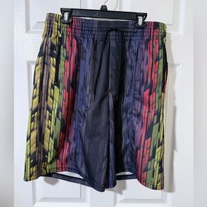 Formula 1 x Wildside Yohji Yamamoto x PacSun Parc Ferme Shorts C50